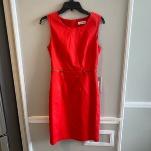 Calvin Klein size 2 dress